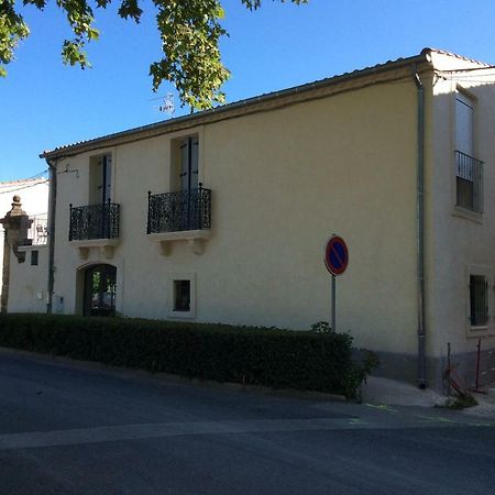 LavéruneLa Maison D'Estelleアパートメント エクステリア 写真