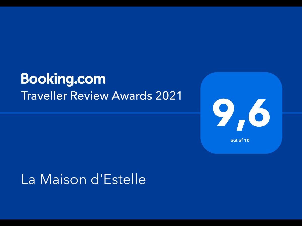 LavéruneLa Maison D'Estelleアパートメント エクステリア 写真