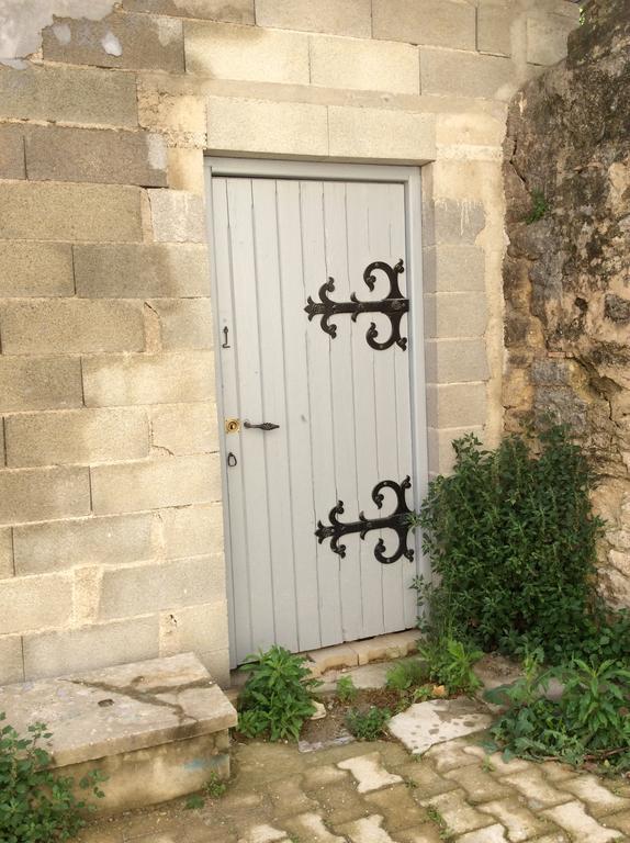 LavéruneLa Maison D'Estelleアパートメント エクステリア 写真